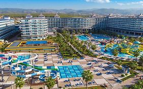 Eftalia Ocean Resort Hotel